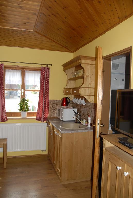 Pension Cortina Pec pod Snezkou Quarto foto