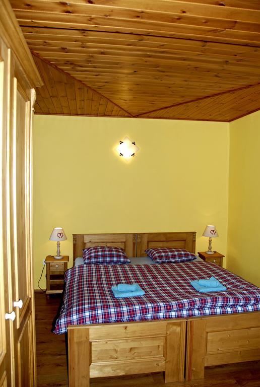 Pension Cortina Pec pod Snezkou Quarto foto