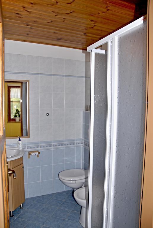 Pension Cortina Pec pod Snezkou Quarto foto