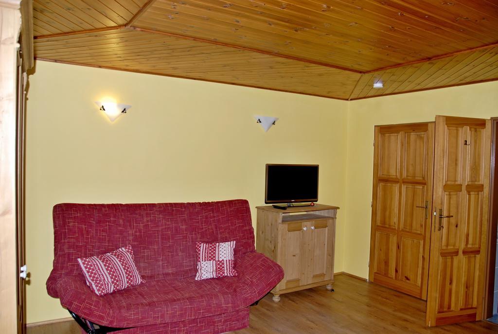 Pension Cortina Pec pod Snezkou Quarto foto