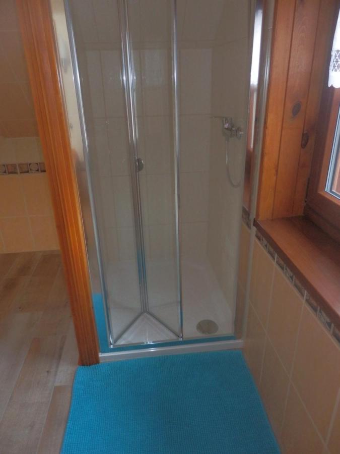 Pension Cortina Pec pod Snezkou Exterior foto